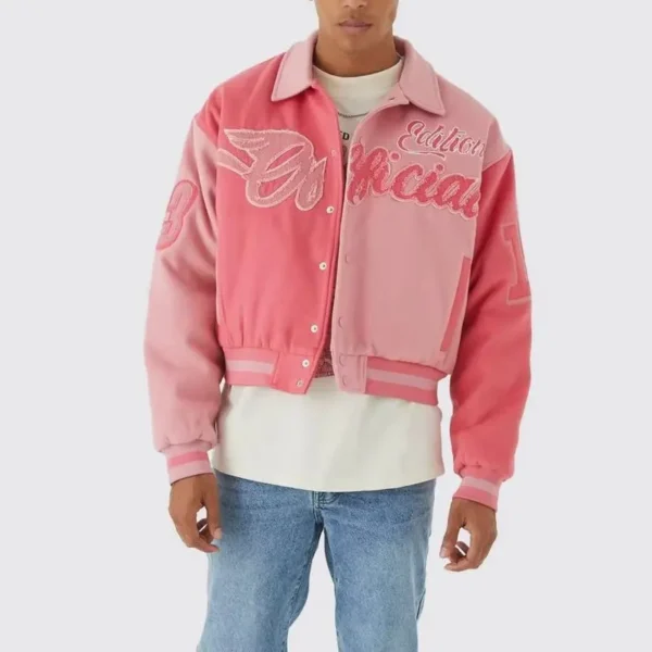 Custom Made Jacket OEM Factory in China - SYKE Garment