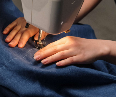 Rapid Sample Development and Sourcing for B2B Clothing Brands