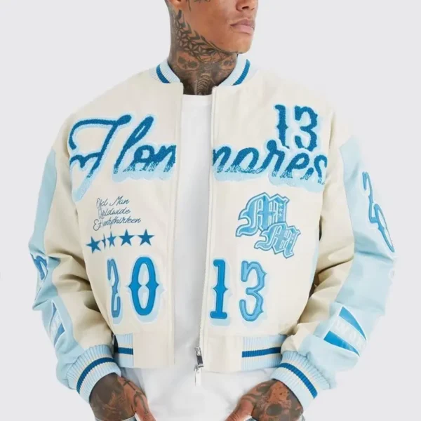 Custom Jacket Production for Startup Fashion Brands - SYKE Garment