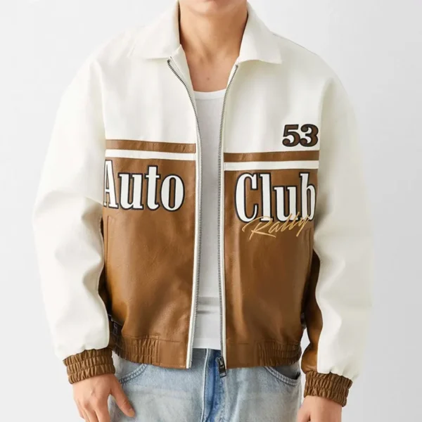 OEM ODM Custom Jacket Factory Production - SYKE Garment