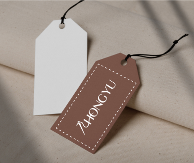 Private Labeling, Neck Tags, and Custom Packaging Services