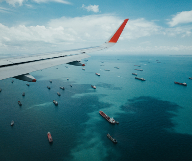 Global Express Shipping and Logistics Solutions for Overseas Buyers