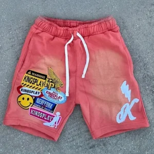 OEM Custom Chino and Casual Shorts