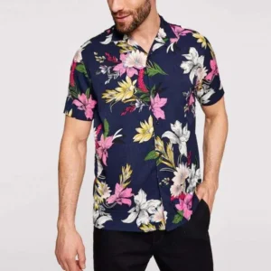 Custom Made Shirts OEM Production In China