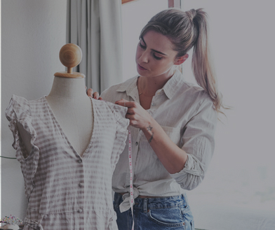 Clothing Prototype and Technical Design Development by SYKE Garment Co., Ltd.